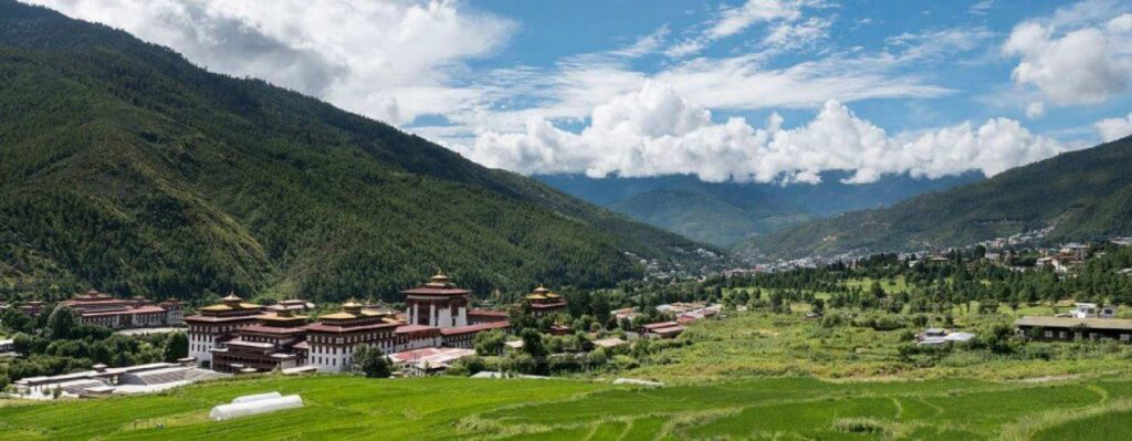 Bhutan Tour